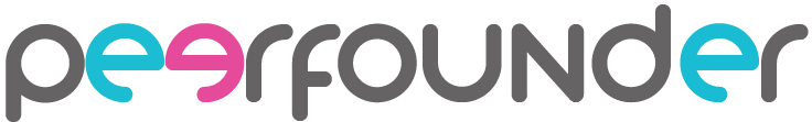 PeerFounder Logo